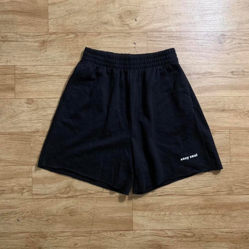 h&m easy soul shorts